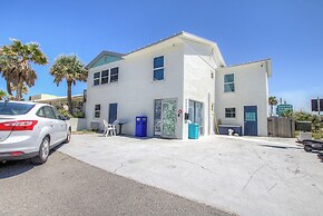 Daytona Shores Inn & Suites