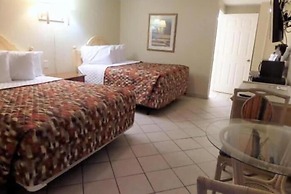 Daytona Shores Inn & Suites