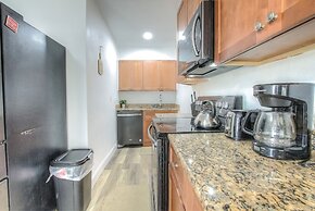 Daytona Shores Inn & Suites