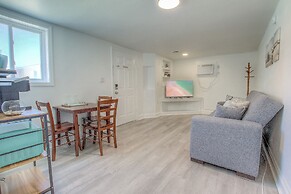 Daytona Shores Inn & Suites