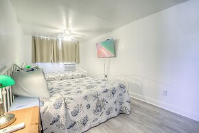 Daytona Shores Inn & Suites