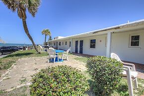 Daytona Shores Inn & Suites