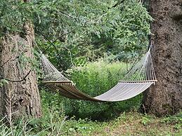 Pocono Dog-Friendly Home on River