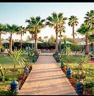 Charming 14-bed Villa in Marrakech