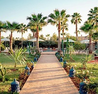 Charming 14-bed Villa in Marrakech