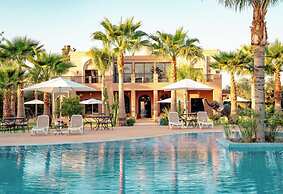 Charming 14-bed Villa in Marrakech