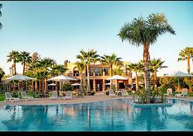 Charming 14-bed Villa in Marrakech