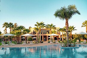 Charming 14-bed Villa in Marrakech