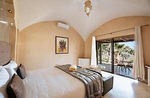 Charming 14-bed Villa in Marrakech