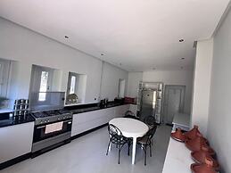 Charming 14-bed Villa in Marrakech