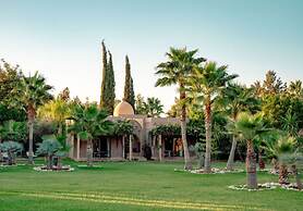 Charming 14-bed Villa in Marrakech