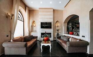 Charming 14-bed Villa in Marrakech