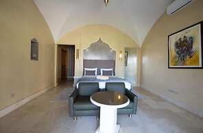 Charming 14-bed Villa in Marrakech