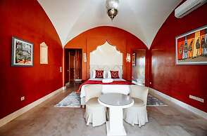 Charming 14-bed Villa in Marrakech