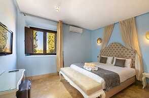 Charming 14-bed Villa in Marrakech