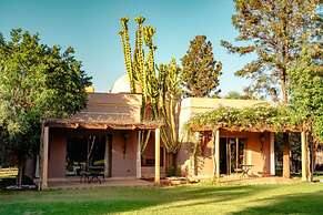 Charming 14-bed Villa in Marrakech