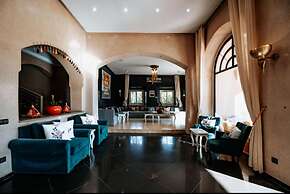 Charming 14-bed Villa in Marrakech