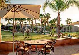 Charming 14-bed Villa in Marrakech