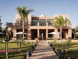 Charming 14-bed Villa in Marrakech