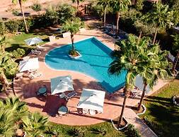 Charming 14-bed Villa in Marrakech