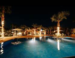 Charming 14-bed Villa in Marrakech