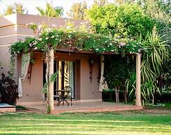 Charming 14-bed Villa in Marrakech