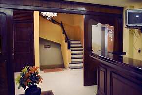 Posada del Marques