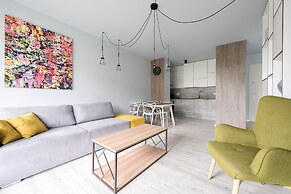 Dom & House - Apartments Rivus