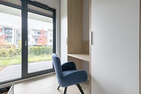 Dom & House - Apartments Rivus