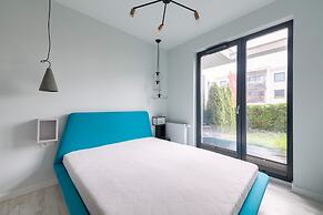 Dom & House - Apartments Rivus