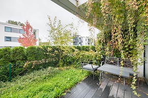 Dom & House - Apartments Rivus