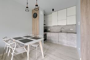 Dom & House - Apartments Rivus