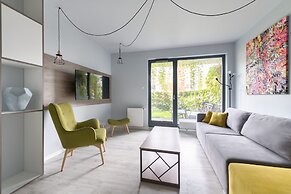 Dom & House - Apartments Rivus