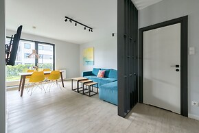 Dom & House - Apartments Rivus