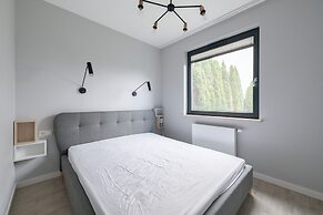 Dom & House - Apartments Rivus