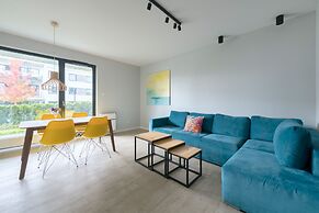 Dom & House - Apartments Rivus