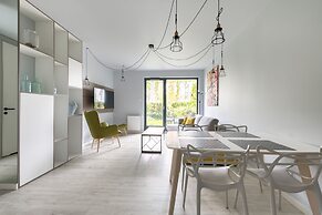 Dom & House - Apartments Rivus