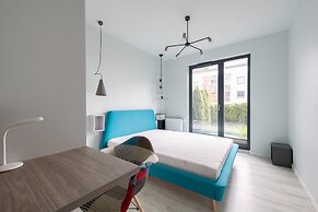 Dom & House - Apartments Rivus