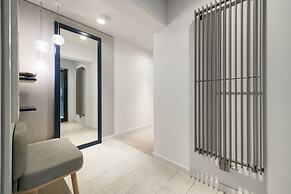Dom & House - Apartments Rivus