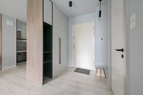 Dom & House - Apartments Rivus