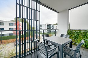 Dom & House - Apartments Rivus