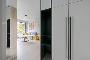 Dom & House - Apartments Rivus