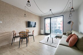 Dom & House - Apartments Rivus