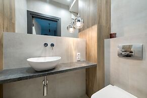 Dom & House - Apartments Rivus