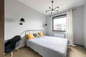 Dom & House - Apartments Rivus