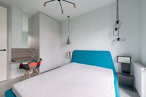 Dom & House - Apartments Rivus