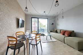 Dom & House - Apartments Rivus