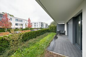 Dom & House - Apartments Rivus