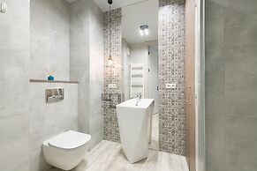 Dom & House - Apartments Rivus