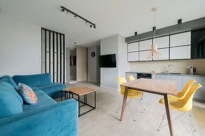 Dom & House - Apartments Rivus